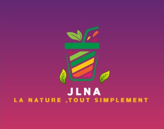 Logo JNLA - Produits naturels
